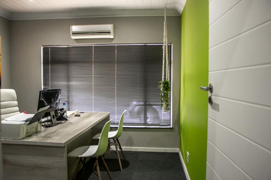 Commercial Property for Sale in Brandwag Free State